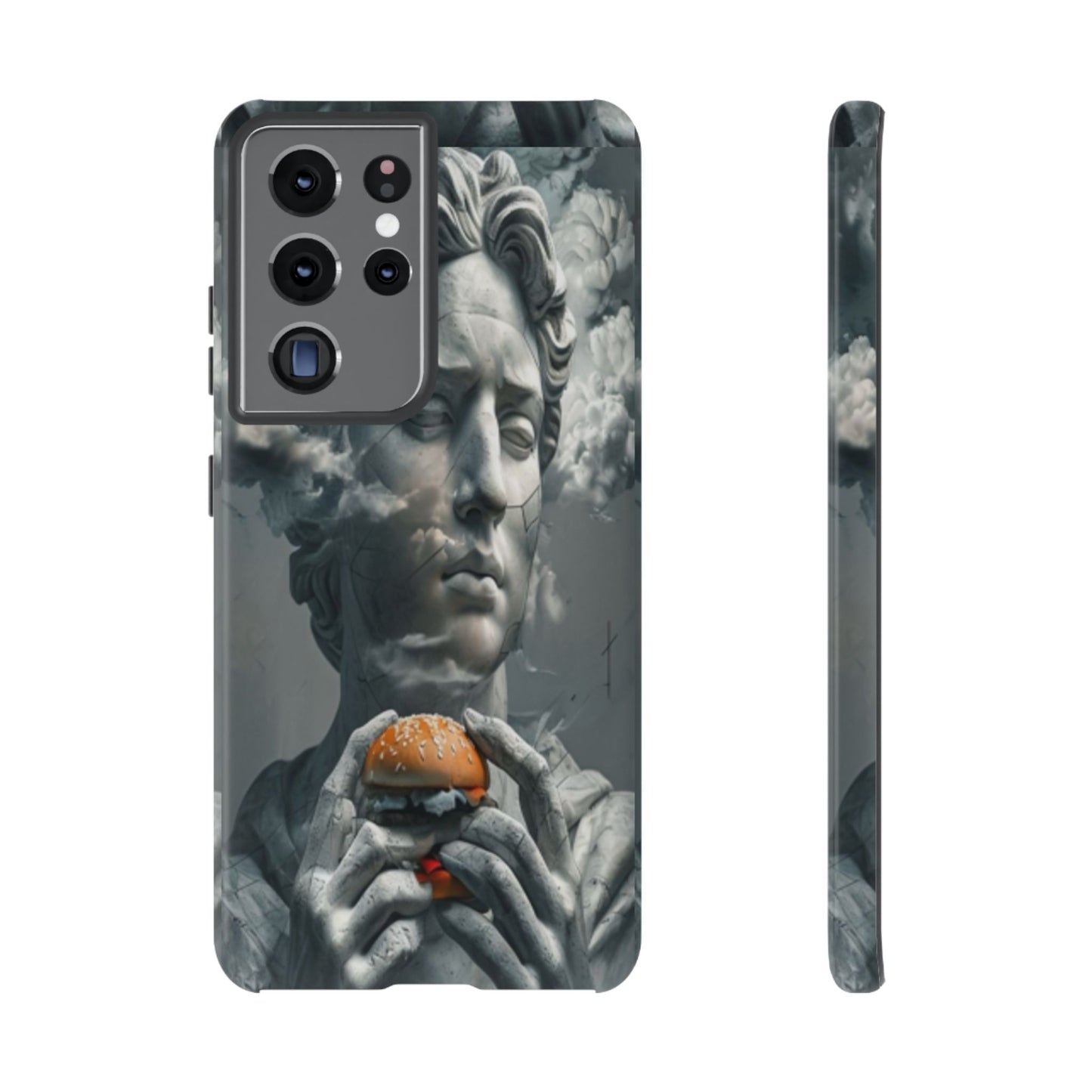 "Imperial Indulgence" Mobile Phone Case