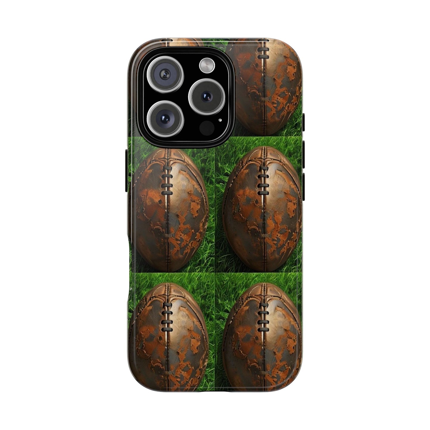 "The Old War Horse" Mobile Phone Case