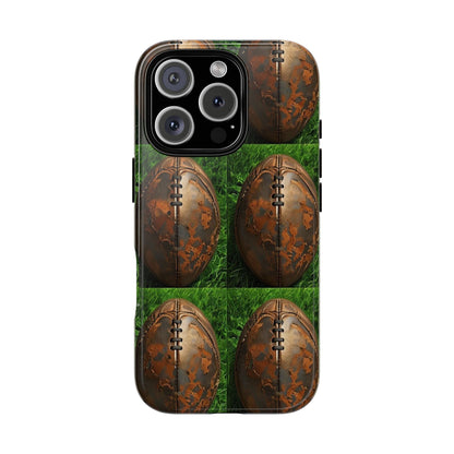 "The Old War Horse" Mobile Phone Case