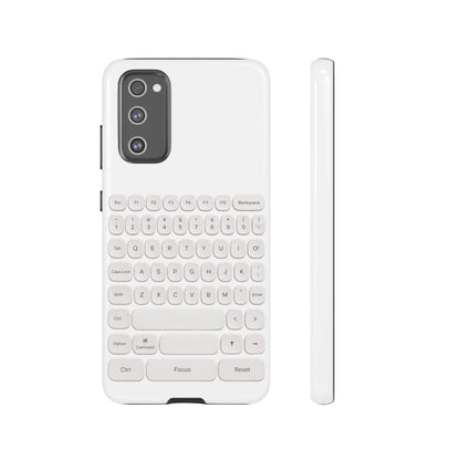 "The Control Centre" Mobile Phone Case