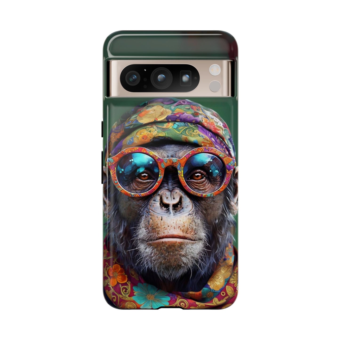 "Urban Chimp" Mobile Phone Case