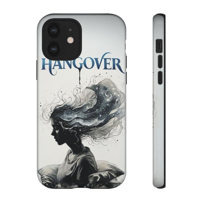 "Beauty and the Beast" Mobile Phone Case