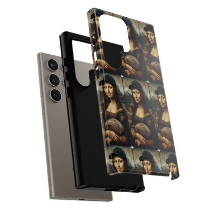 "Masterpiece Match" Mobile Phone Case