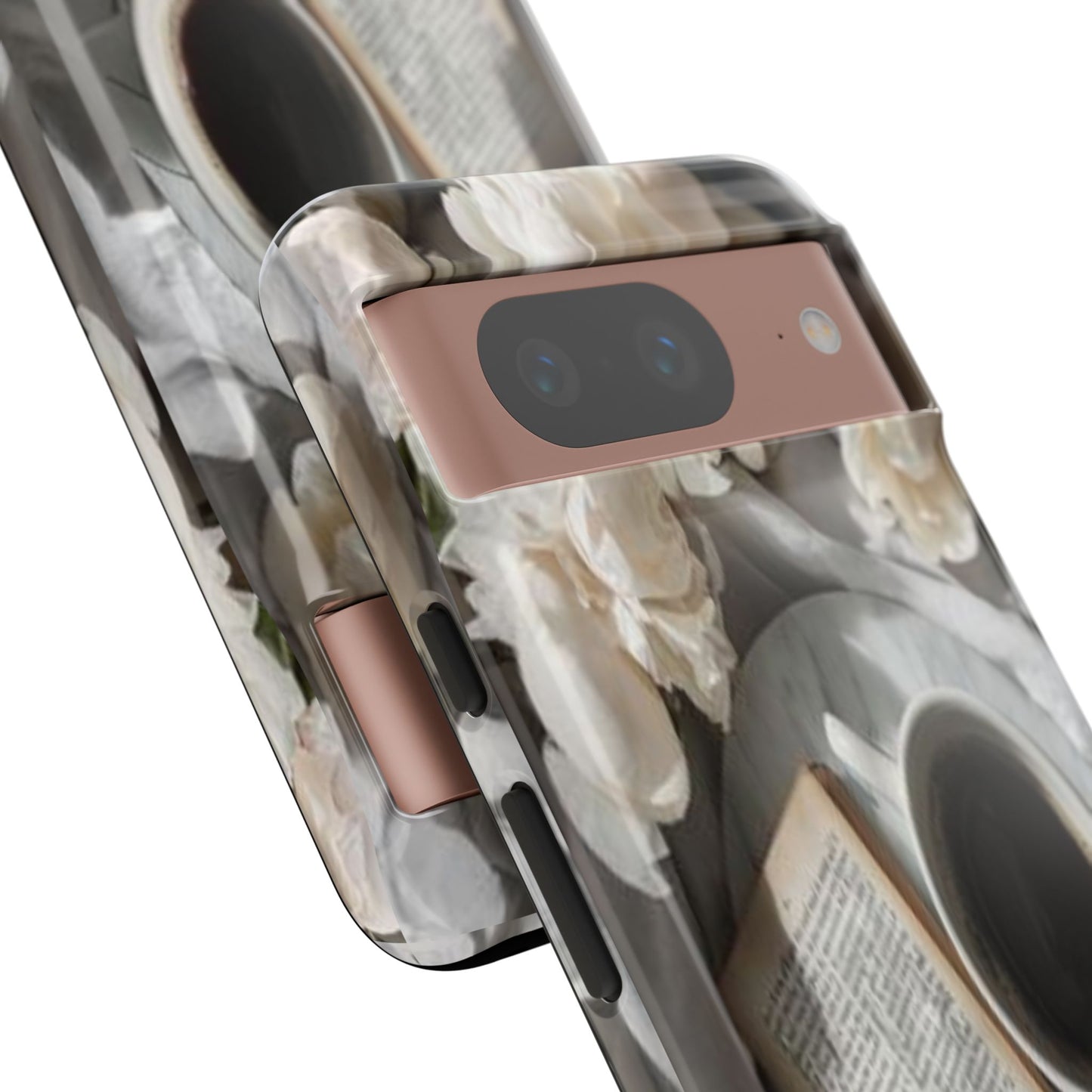 "The Perfect Combination" Mobile Phone Case