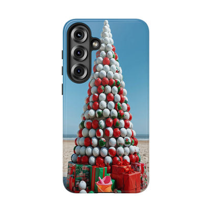 "Plentee-full" Mobile Phone Case