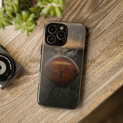 "Rugby" Mobile Phone Case