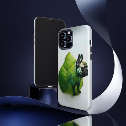 "Gigi" Mobile Phone Case