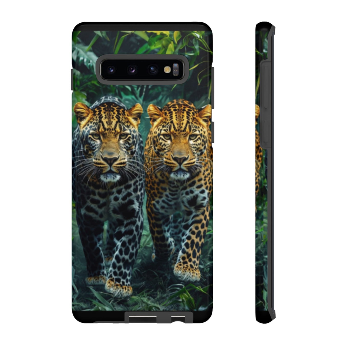 "Life is Short.  Keep Moving" Mobile Phone Case