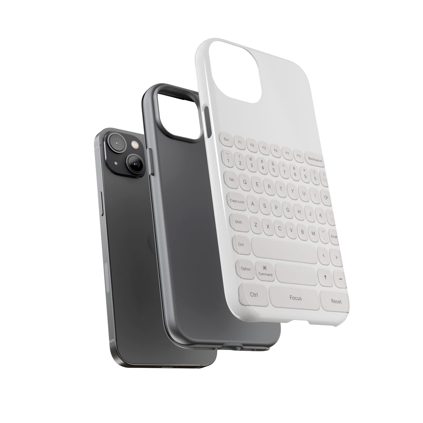 "The Control Centre" Mobile Phone Case