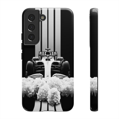 "Fast and Florious" Mobile Phone Case