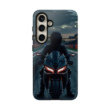 "Full Noise" Mobile Phone Case