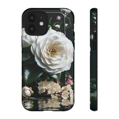 "Evolution" Mobile Phone Case