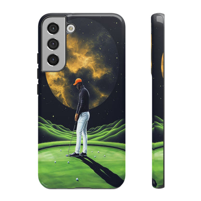 "Home in 5" Mobile Phone Case