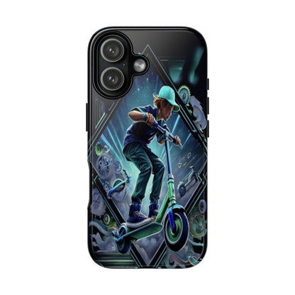 "Fly Guys" Mobile Phone Case