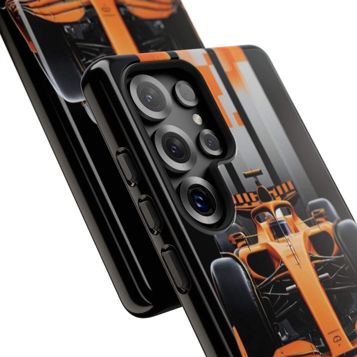 "I Am Fast" Mobile Phone Case