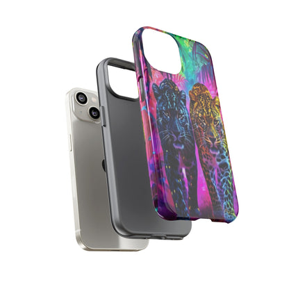 "One for the Twins" Mobile Phone Case