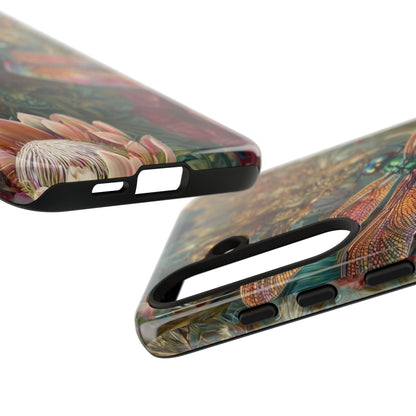 "Dragonfly" Mobile Phone Case