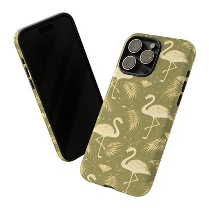 "Flamingo" Mobile Phone Case