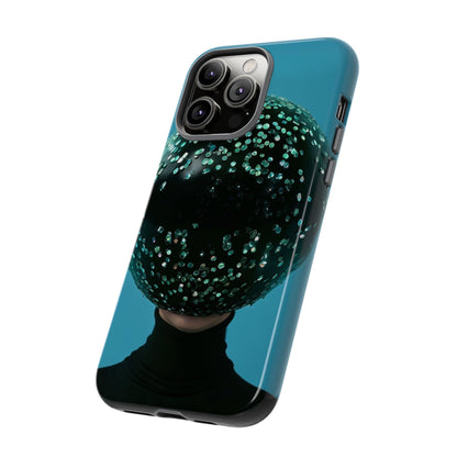 "The Alchemist" Mobile Phone Case