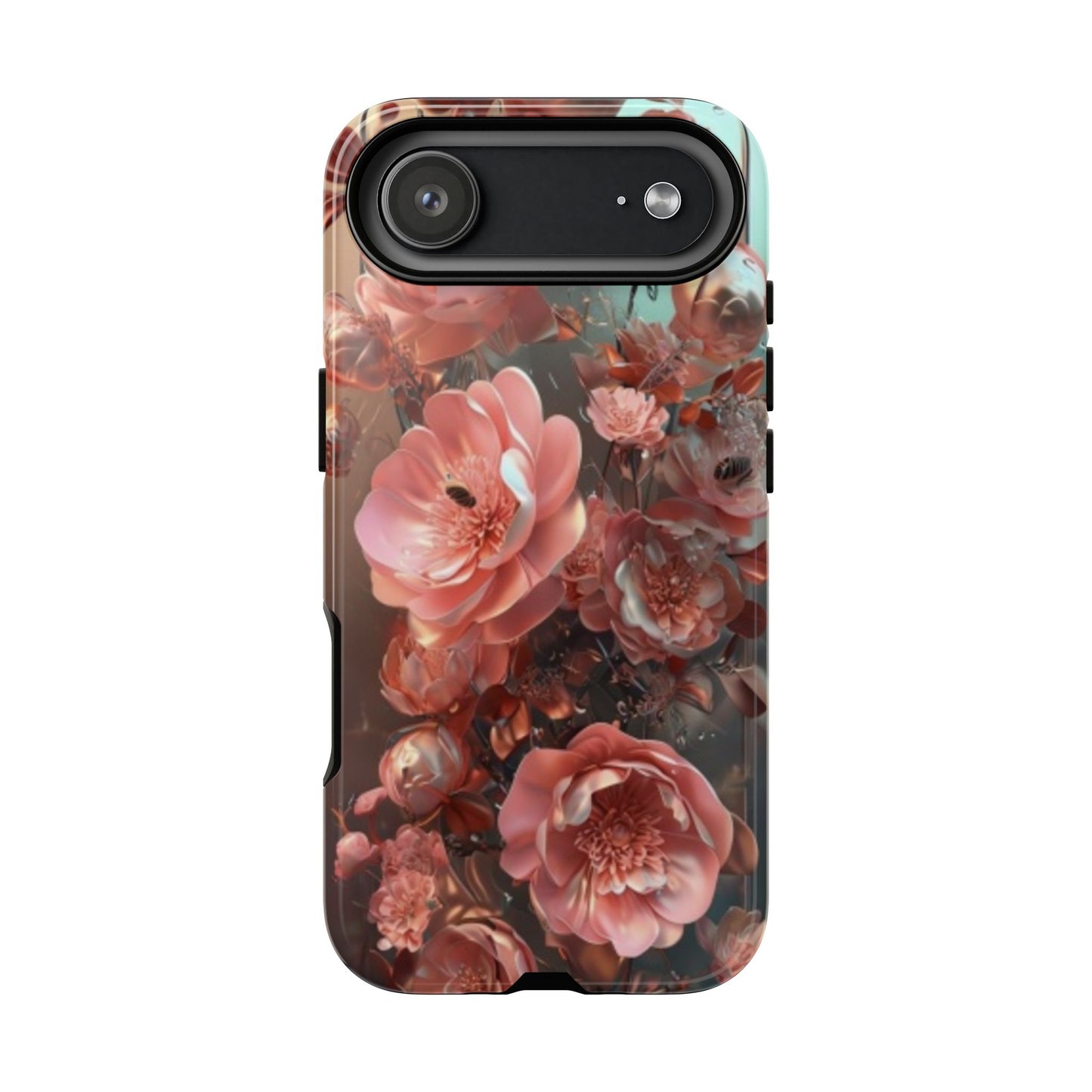 "Afternoon Scandal" Mobile Phone Case