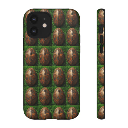 "The Old War Horse" Mobile Phone Case