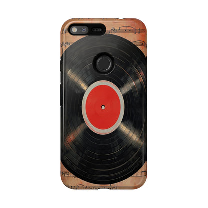 "Rewind" Mobile Phone Case
