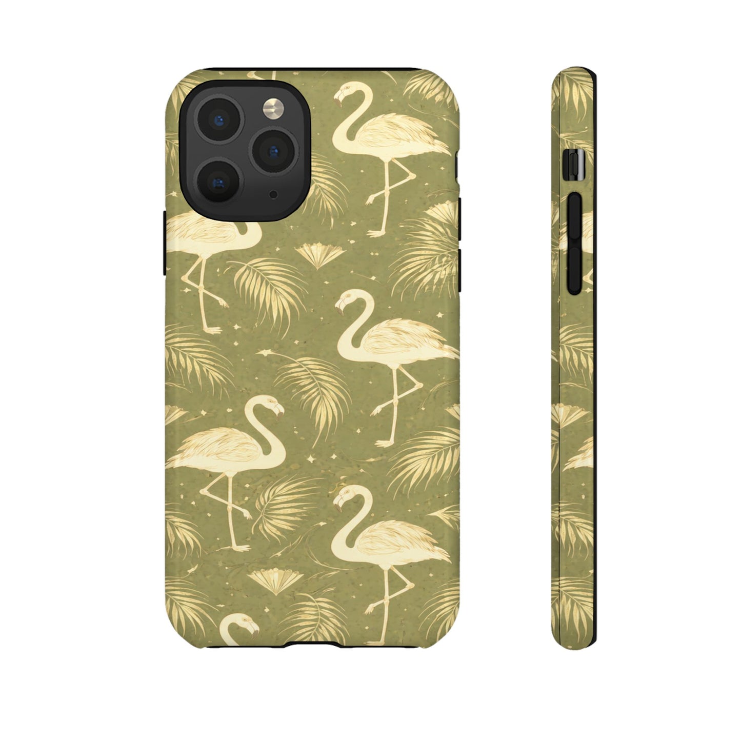 "Flamingo" Mobile Phone Case