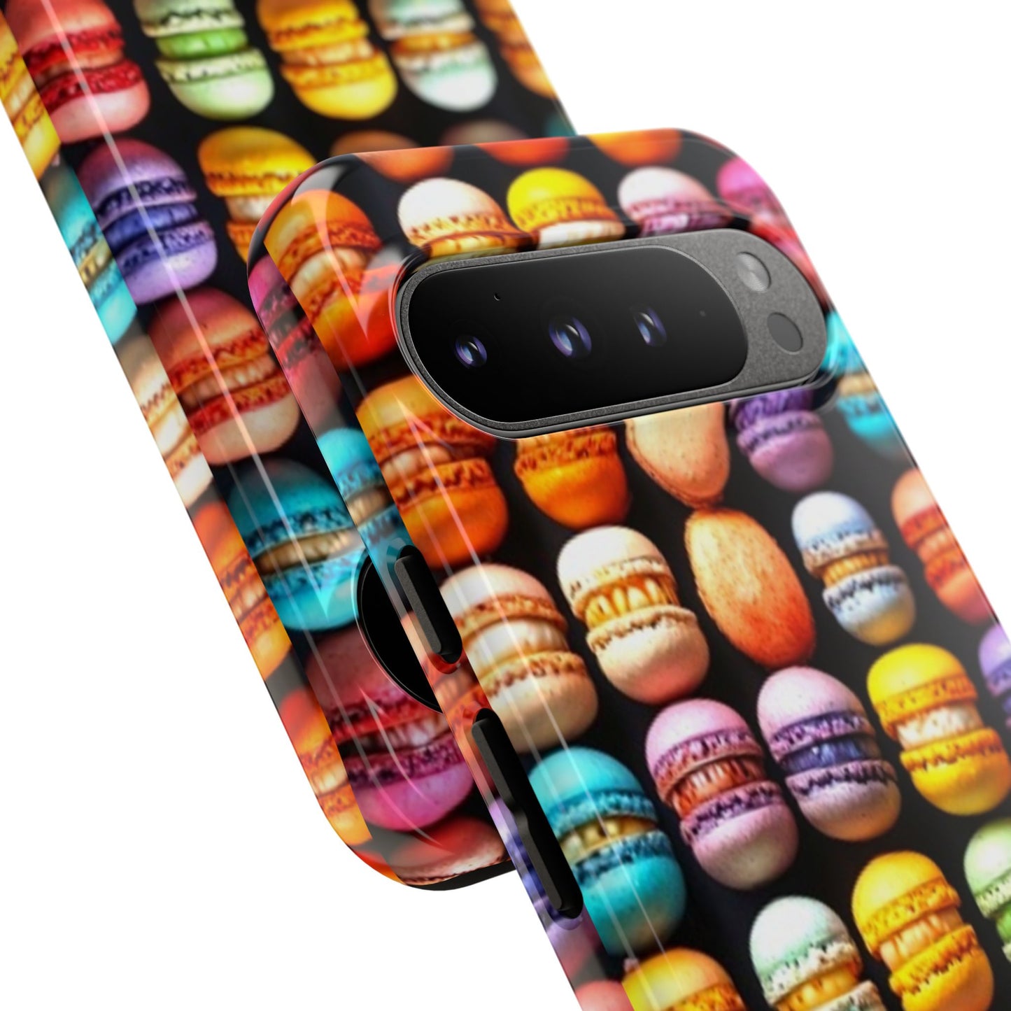 "Bite Me" Mobile Phone Case