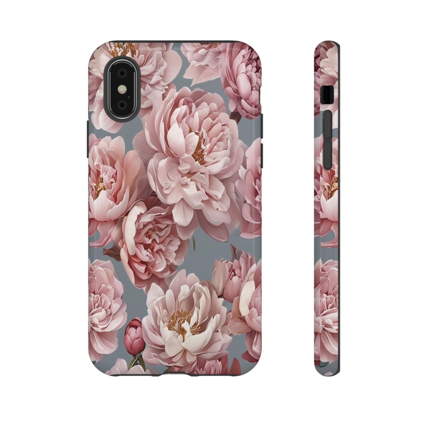"Blushing Affair" Mobile Phone Case