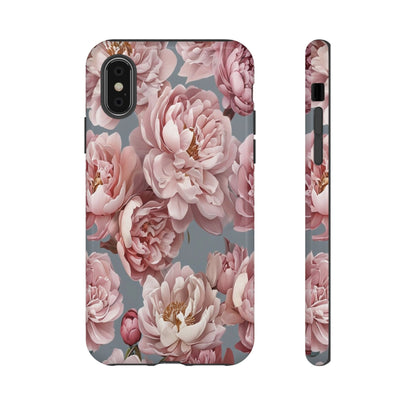 "Blushing Affair" Mobile Phone Case