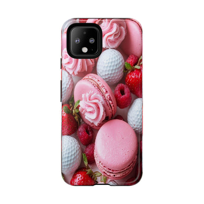 "Par-Fect Treat" Mobile Phone Case