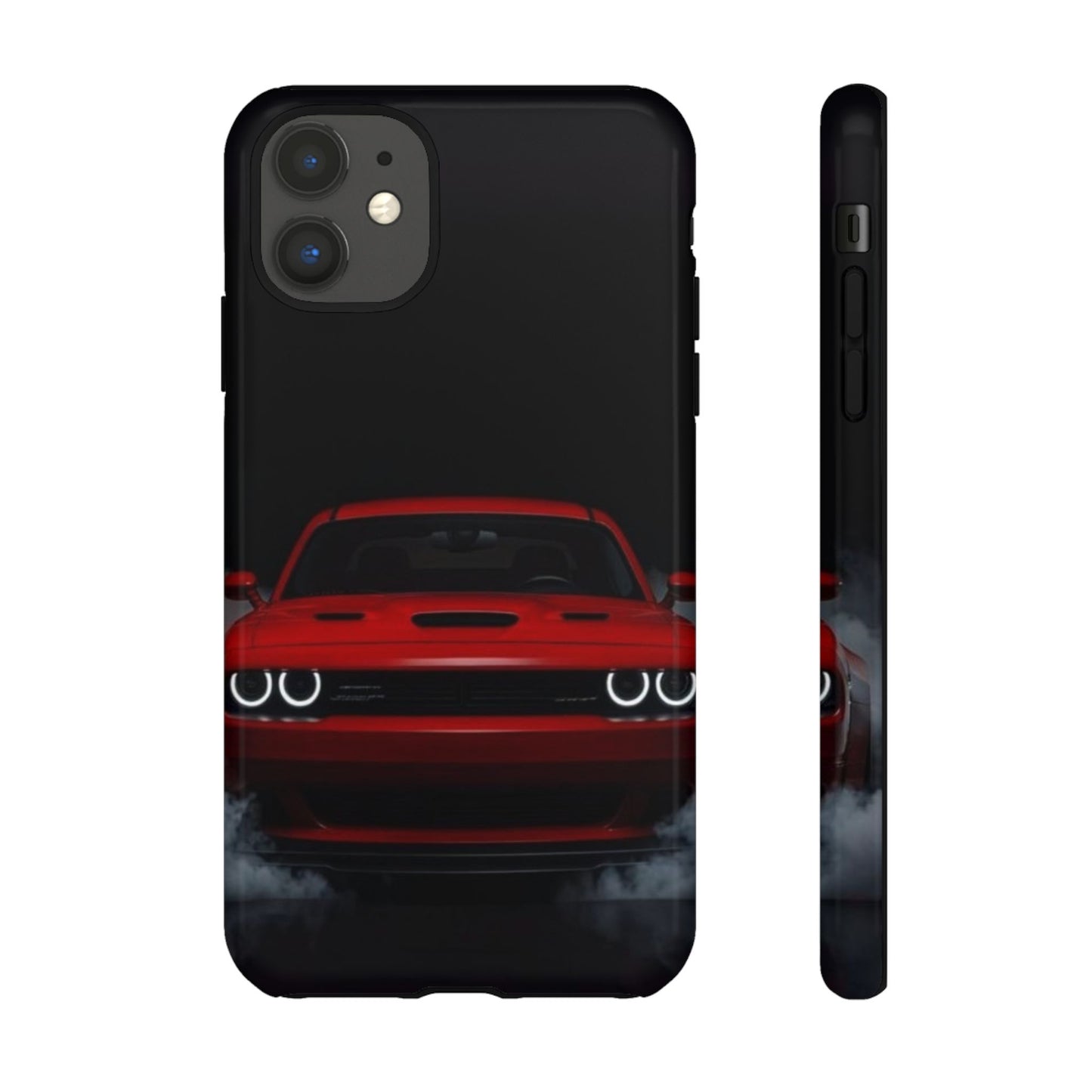 "V12 Vibes" Mobile Phone Case