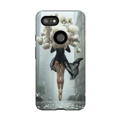 "Leap Year" Mobile Phone Case