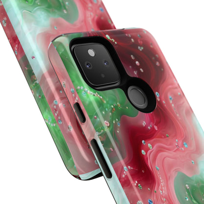 "Optimism" Mobile Phone Case