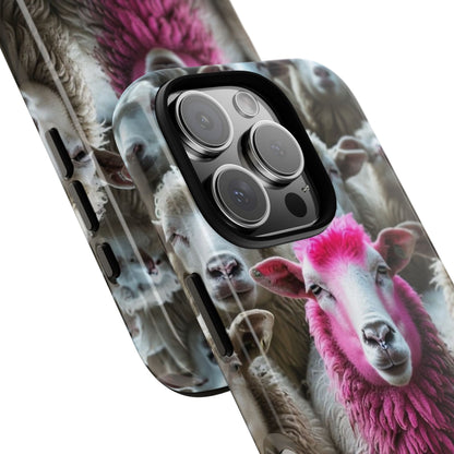 "Ewe do Ewe" Mobile PhoneCase