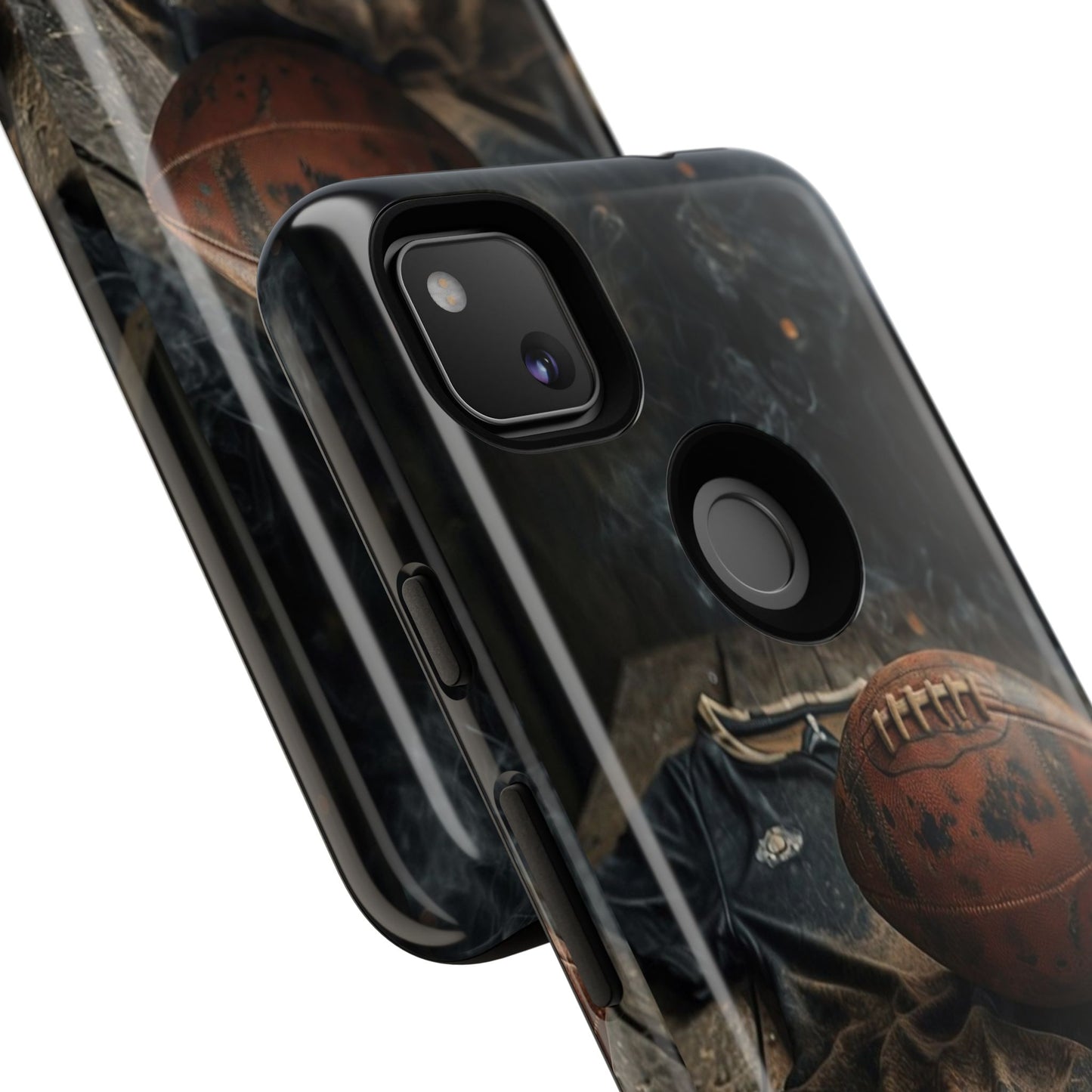 "Vintage Grit" Mobile Phone Case