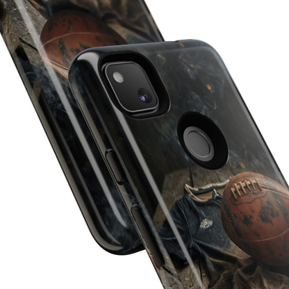 "Vintage Grit" Mobile Phone Case