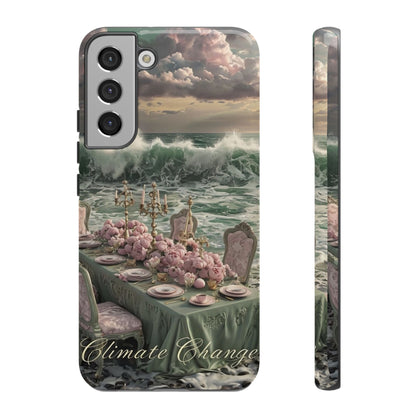 "High Tide" Mobile Phone Case