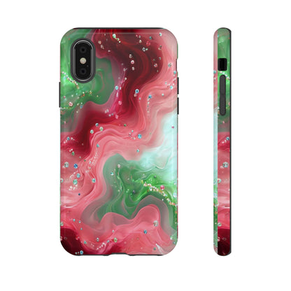 "Optimism" Mobile Phone Case