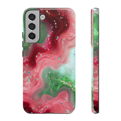 "Optimism" Mobile Phone Case