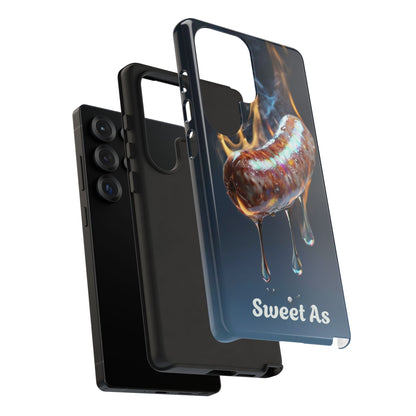 "Sweet As" Mobile Phone Case