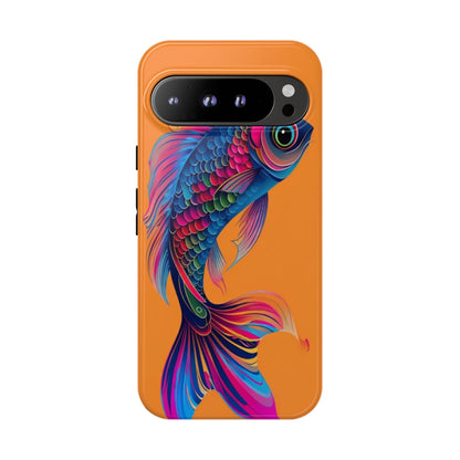 "Go with the Glow" Mobile Phone Case
