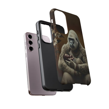 "Kindred" Mobile Phone Case