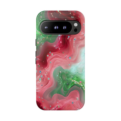 "Optimism" Mobile Phone Case