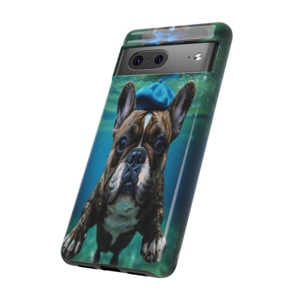 "Le Splash" Mobile Phone Case