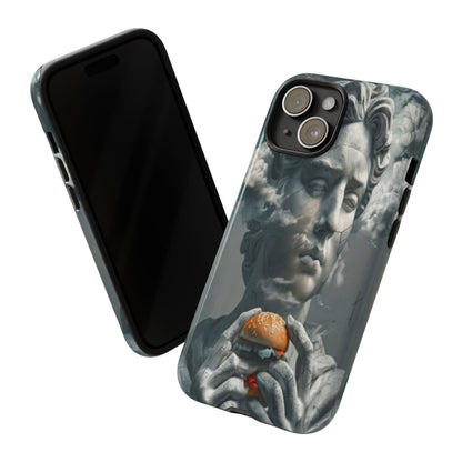 "Imperial Indulgence" Mobile Phone Case