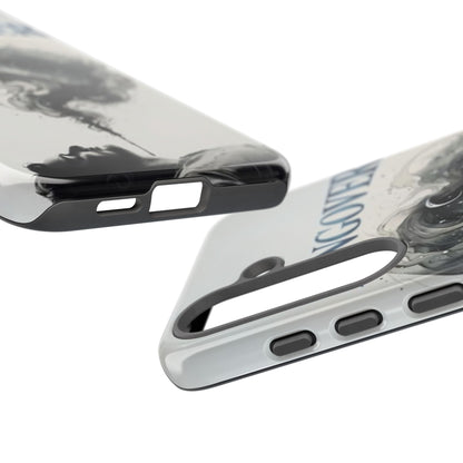 "Rough Draft" Mobile Phone Case