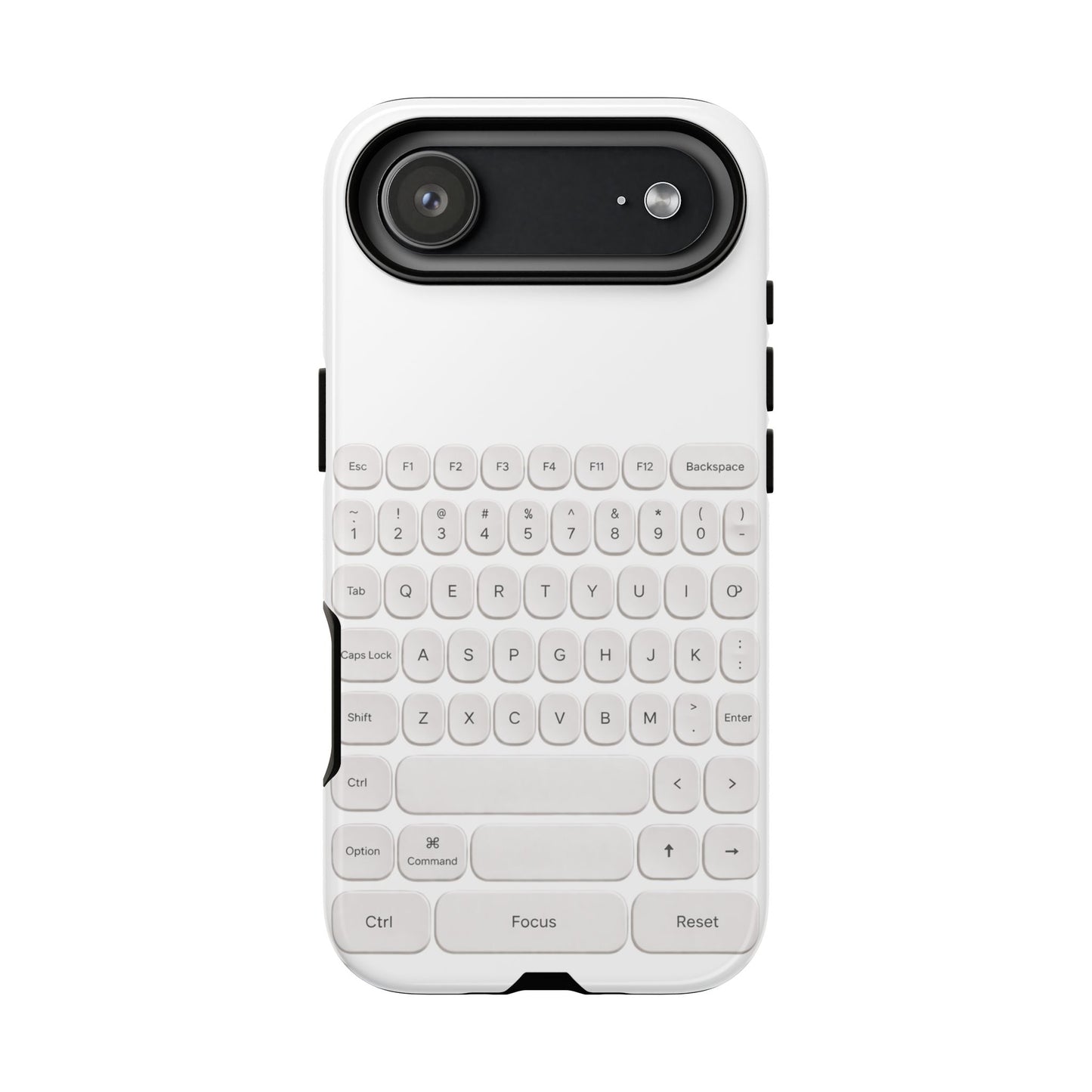 "The Control Centre" Mobile Phone Case