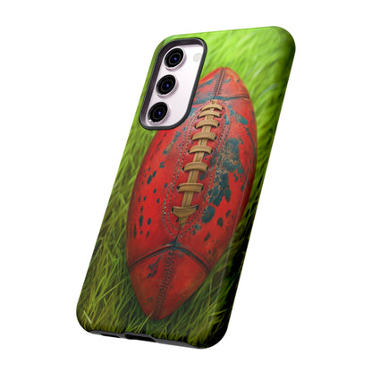 "Vintage Grit" Mobile Phone Case