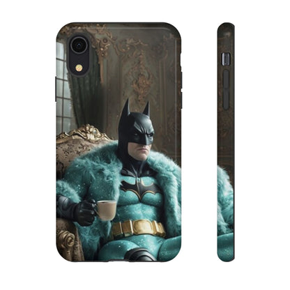 "The Dark Knight" Mobile Phone Case